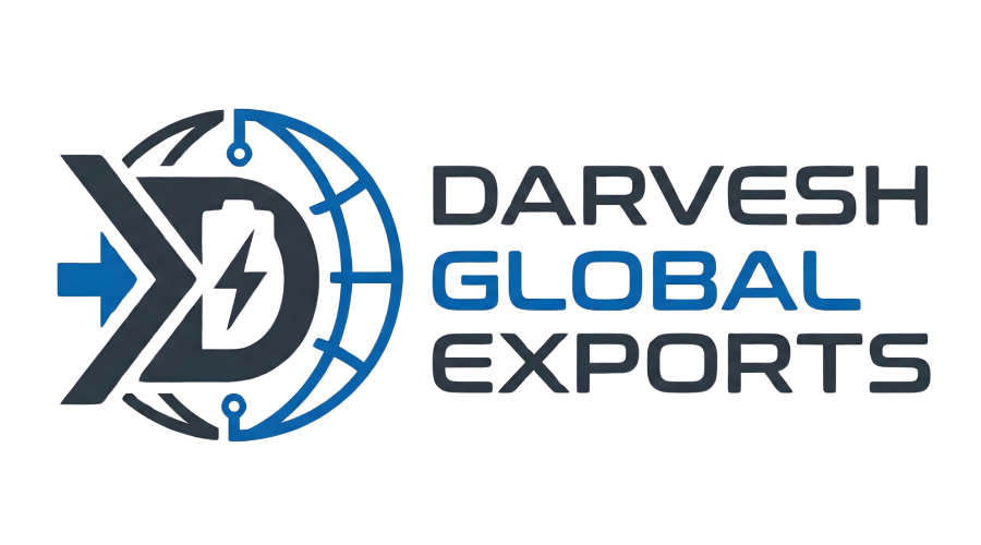 Darvesh Global Exports